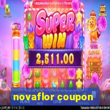 novaflor coupon